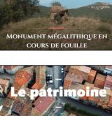 Histoire et patrimoine de Saint Jean de La Blaquière (Hérault)