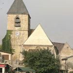 Histoire et patrimoine de Beynes (Yvelines)