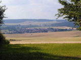 Histoire et patrimoine de Bras sur Meuse (Meuse)