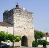 Histoire et patrimoine de Bruch (Lot-et-Garonne)