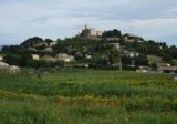 Histoire et patrimoine de Cairanne (Vaucluse)