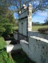 Histoire et patrimoine de Castelnau Rivière Basse (Hautes-Pyrénées)