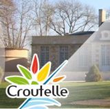 Histoire et patrimoine de Croutelle (Vienne)