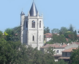 Histoire et patrimoine de Hautefage La Tour (Lot-et-Garonne)