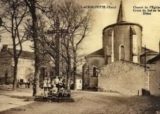 Histoire et patrimoine de Lacrouzette (Tarn)