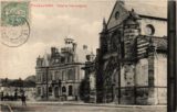 Histoire de Laneuville au Pont (Haute-Marne)