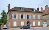 Histoire de Marcilly sur Seine (Marne)