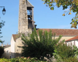 Histoire et patrimoine de Moncrabeau (Lot-et-Garonne)