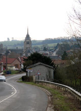 Histoire de Pas en Artois (Pas-de-Calais)