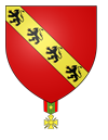 Histoire et patrimoine de Pelves (Pas-de-Calais)