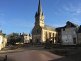 Le patrimoine de Saint Céneré (Mayenne)