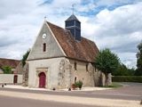 Histoire de Saint Denis lès Sens (Yonne)