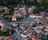 Histoire et patrimoine de Sainte Cécile (Vendée)