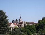 Histoire de Saint Gérand le Puy (Allier)