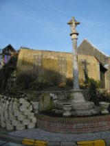 Histoire de Saint Quentin La Motte Croix au Bailly (Somme)