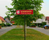 Histoire et patrimoine de Scheibenhard (Bas-Rhin)