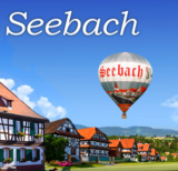 Histoire et patrimoine de Seebach (Bas-Rhin)