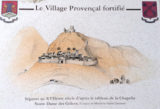 Histoire et patrimoine de Séguret (Vaucluse)