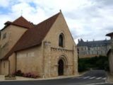 Histoire et patrimoine de Sommières du Clain (Vienne)