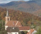 Histoire et patrimoine de Soultzbach les Bains (Haut-Rhin)