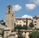 Histoire et patrimoine de Thoard (Alpes de Haute Provence)