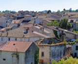 Histoire et patrimoine de Thouars sur Garonne (Lot-et-Garonne)