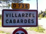 Histoire et patrimoine de Villarzel Cabardes (Aude)