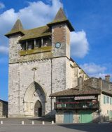 Histoire de Villeréal (Lot-et-Garonne)