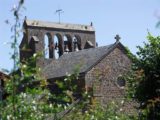 Histoire et patrimoine d’Andelat (Cantal)