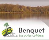 Histoire et patrimoine de Benquet (Landes)