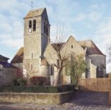 Histoire et patrimoine de Boinville le Gaillard (Yvelines)