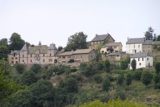 Histoire de Chaliers (Cantal)