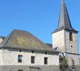 Histoire et patrimoine de Chanterelle (Cantal)