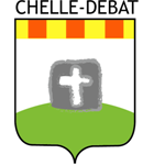 Histoire et patrimoine de Chelle Debat (Haute-Pyrénées)