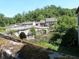 Histoire de Crespin (Aveyron)