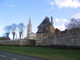 Histoire de Dampierre en Burly (Loiret)