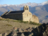 Histoire et patrimoine de Dorres (Pyrénées-Orientales)