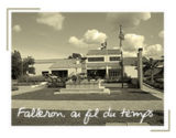 Histoire et patrimoine de Falleron (Vendée)