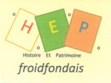 Histoire et patrimoine de Froidfond (Vendée)