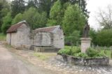 Histoire et patrimoine de Jallerange (Doubs)