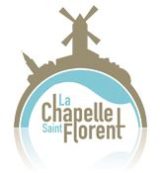 Histoire et patrimoine de La Chapelle Saint Florent (Maine-et-Loire)