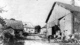 Histoire et patrimoine de La Vèze (Doubs)