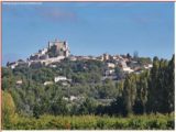 Histoire et patrimoine du Barroux (Vaucluse)