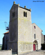 Histoire et patrimoine de Lemoncourt (Moselle)