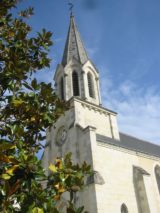Histoire et patrimoine de Mettray (Indre-et-Loire)