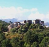 Histoire et patrimoine de Pietra di Verde (Haute-Corse)