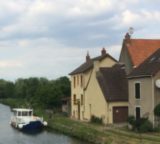 Histoire et patrimoine de Saint Bérain sur Dheune (Saône-et-Loire)