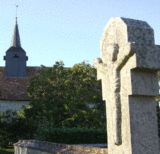 Histoire et patrimoine de Sainte-Anne (Loir-et-Cher)