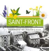 Histoire et patrimoine de Saint-Front (Haute-Loire)