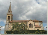 Histoire et patrimoine de Saint Georges de Blancaneix (Dordogne)